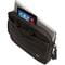 Фото - Сумка для ноутбука Case Logic 17" Advantage Attache ADVA-117 Black (3204204) | click.ua