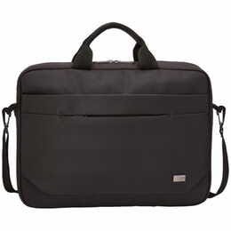 Сумка для ноутбука Case Logic 17" Advantage Attache ADVA-117 Black (3204204)