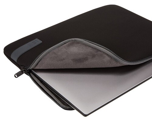 Чехол для ноутбука Case Logic 15.6" Reflect Sleeve REFPC-116 Black (3203963)