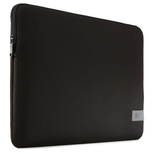 Чохол для ноутбука Case Logic 15.6" Reflect Sleeve REFPC-116 Black (3203963)