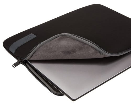 Чехол для ноутбука Case Logic 15.6" Reflect Sleeve REFPC-116 Black (3203963)