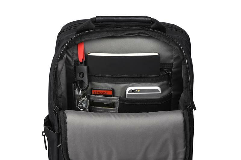 Рюкзак для ноутбука Wenger Reload Black (601068)