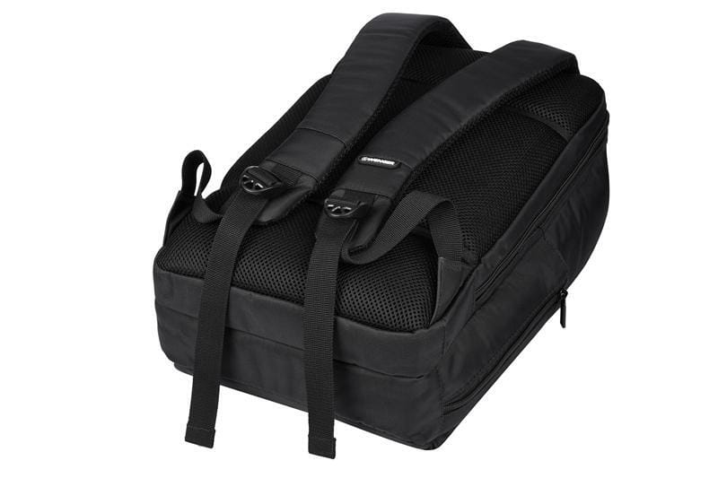 Рюкзак для ноутбука Wenger Reload Black (601068)