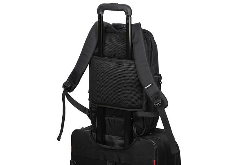 Рюкзак для ноутбука Wenger Reload Black (601068)
