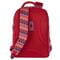 Фото - Рюкзак для ноутбука Wenger Colleague Red Native Print (606471) | click.ua