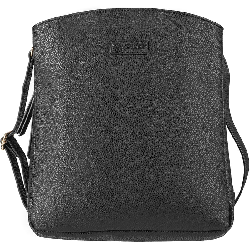 Сумка для ноутбука Wenger LeaSophie Crossbody Tote Black (610189)