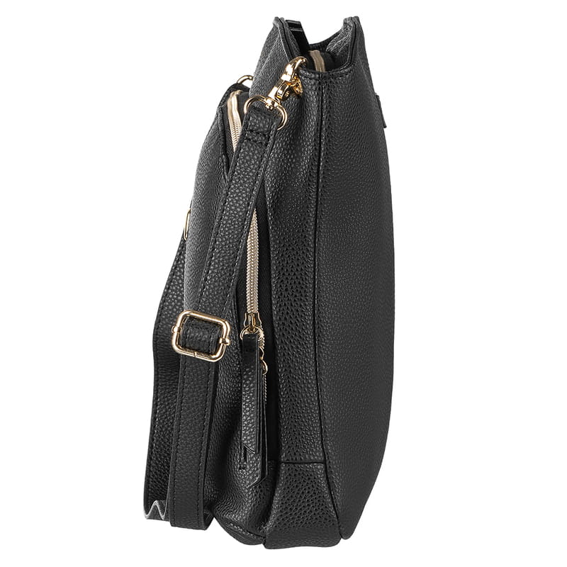 Сумка для ноутбука Wenger LeaSophie Crossbody Tote Black (610189)