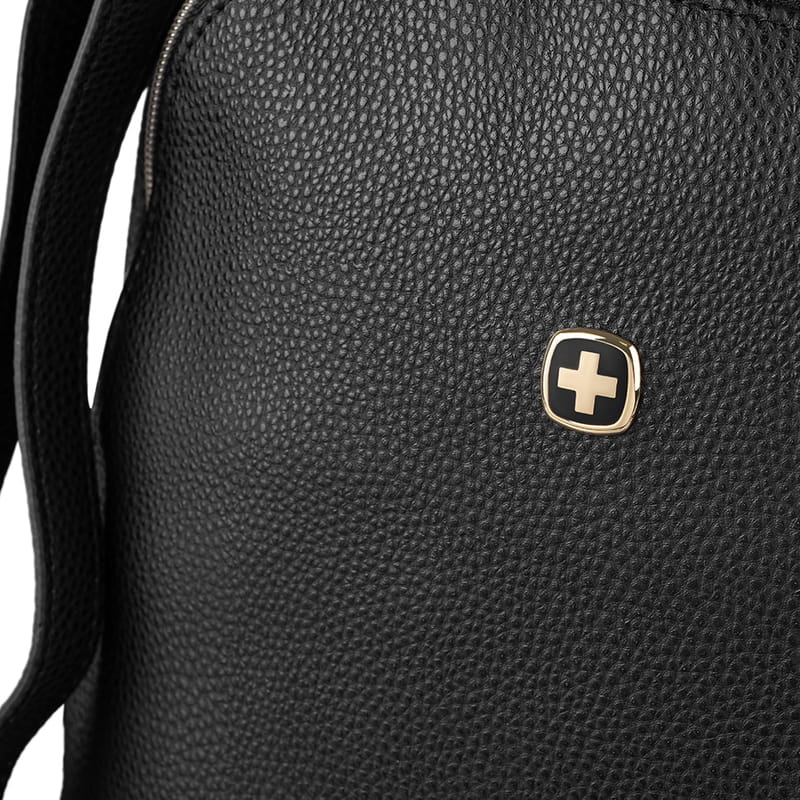 Сумка для ноутбука Wenger LeaSophie Crossbody Tote Black (610189)