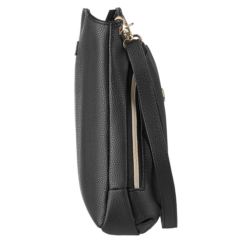 Сумка для ноутбука Wenger LeaSophie Crossbody Tote Black (610189)