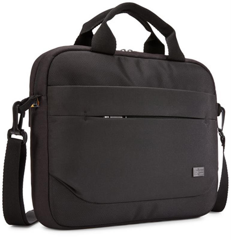 Сумка для ноутбука Case Logic 11.6" Advantage Attache ADVA-111 Black (3203984)
