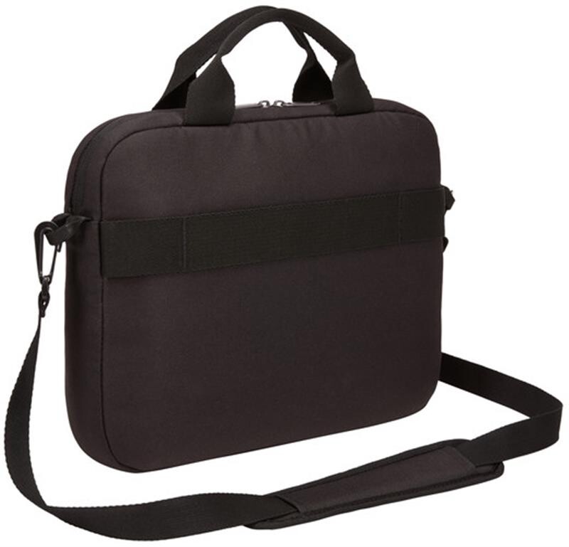 Сумка для ноутбука Case Logic 11.6" Advantage Attache ADVA-111 Black (3203984)