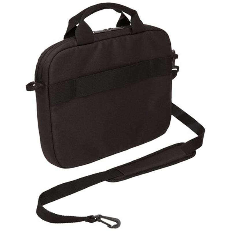 Сумка для ноутбука Case Logic 11.6" Advantage Attache ADVA-111 Black (3203984)