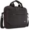 Фото - Сумка для ноутбука Case Logic 11.6" Advantage Attache ADVA-111 Black (3203984) | click.ua