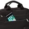 Фото - Сумка для ноутбука Case Logic 11.6" Advantage Attache ADVA-111 Black (3203984) | click.ua