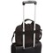 Фото - Сумка для ноутбука Case Logic 11.6" Advantage Attache ADVA-111 Black (3203984) | click.ua