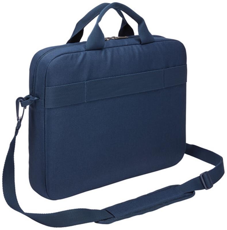 Сумка для ноутбука Case Logic 14" Advantage Attache ADVA-114 Dark Blue (3203987)