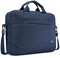 Фото - Сумка для ноутбука Case Logic 14" Advantage Attache ADVA-114 Dark Blue (3203987) | click.ua