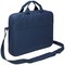 Фото - Сумка для ноутбука Case Logic 14" Advantage Attache ADVA-114 Dark Blue (3203987) | click.ua