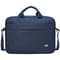 Фото - Сумка для ноутбука Case Logic 14" Advantage Attache ADVA-114 Dark Blue (3203987) | click.ua