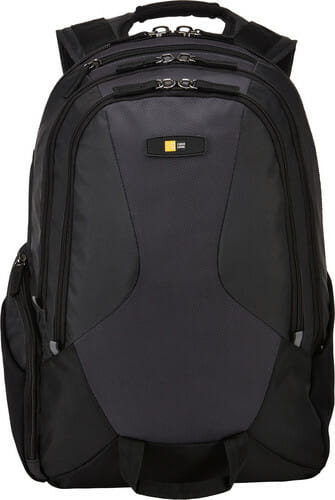 Рюкзак для ноутбука Case Logic InTransit 22L RBP-414 Black (3203266) 14"