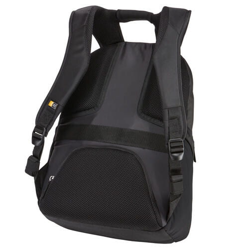 Рюкзак для ноутбука Case Logic InTransit 22L RBP-414 Black (3203266) 14"