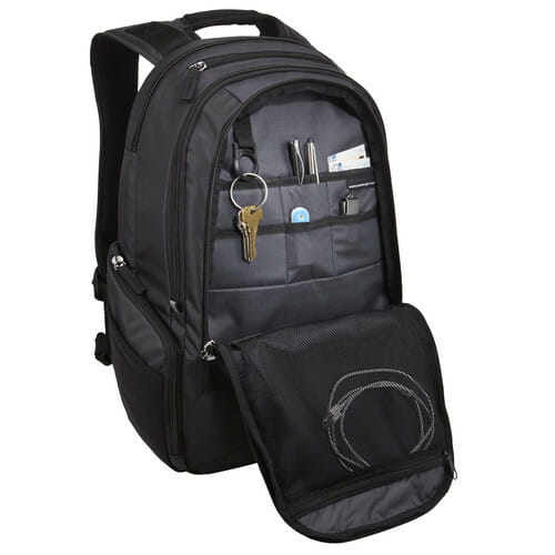 Рюкзак для ноутбука Case Logic InTransit 22L RBP-414 Black (3203266) 14"