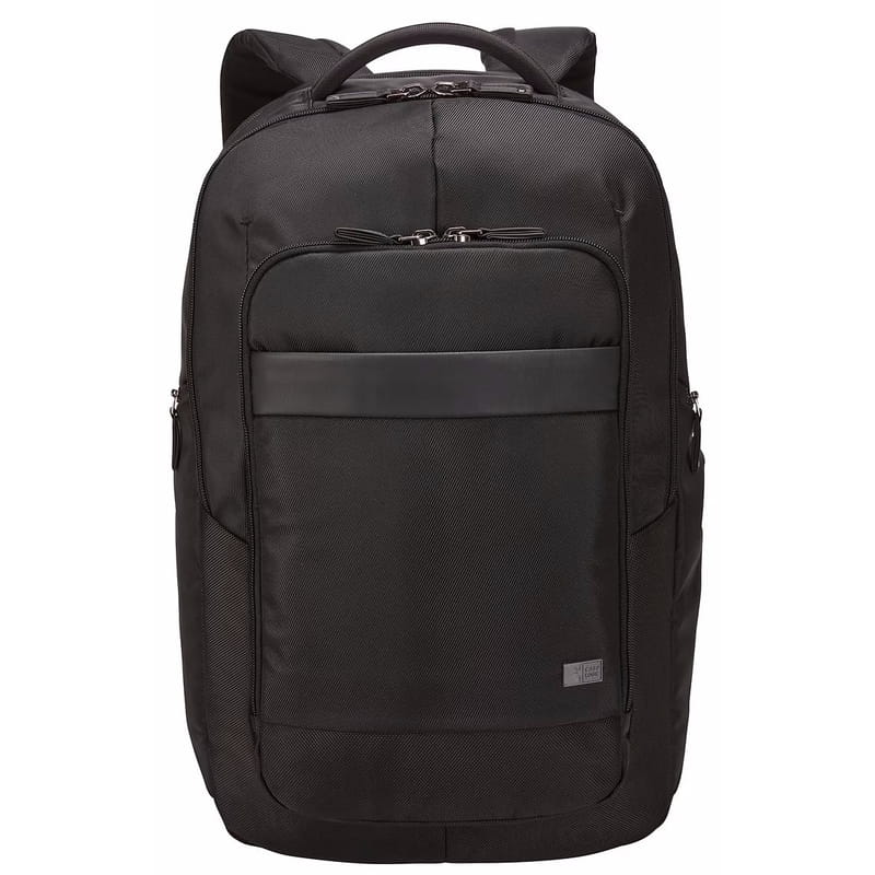 Рюкзак для ноутбука Case Logic Notion NOTIBP117 Black (3204202) 17.3"