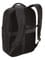 Фото - Рюкзак для ноутбука Case Logic Notion NOTIBP117 Black (3204202) 17.3" | click.ua