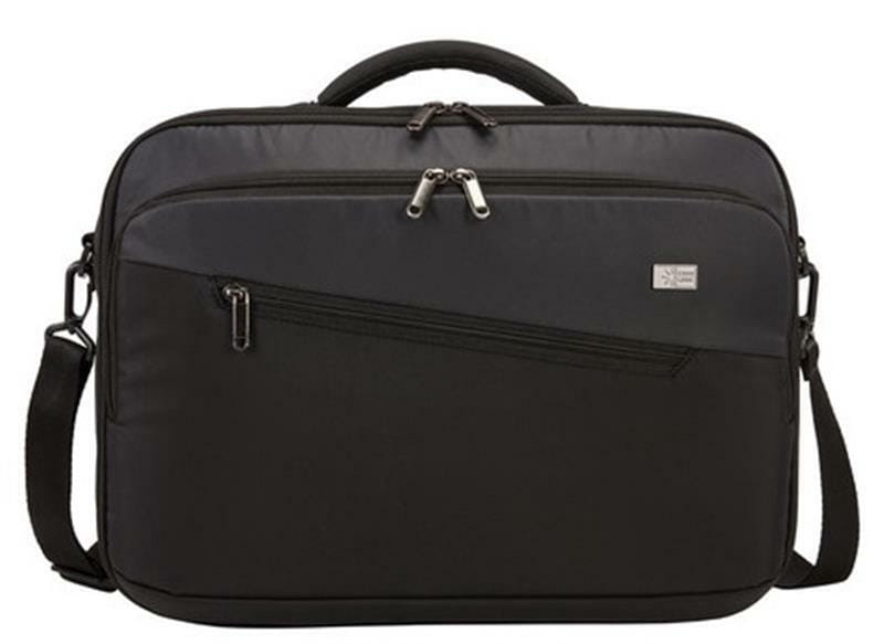 Сумка для ноутбука Case Logic 15.6" Propel Briefcase PROPC-116 Black (3204528)