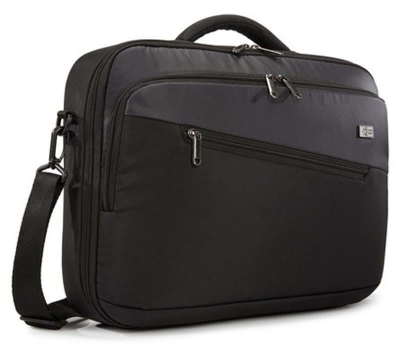 Сумка для ноутбука Case Logic 15.6" Propel Briefcase PROPC-116 Black (3204528)