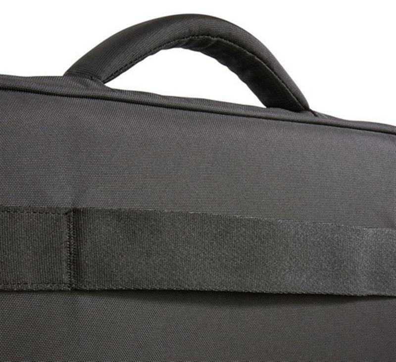 Сумка для ноутбука Case Logic 15.6" Propel Briefcase PROPC-116 Black (3204528)