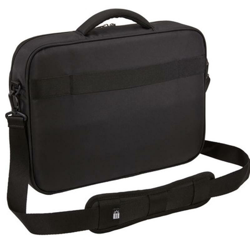 Сумка для ноутбука Case Logic 15.6" Propel Briefcase PROPC-116 Black (3204528)