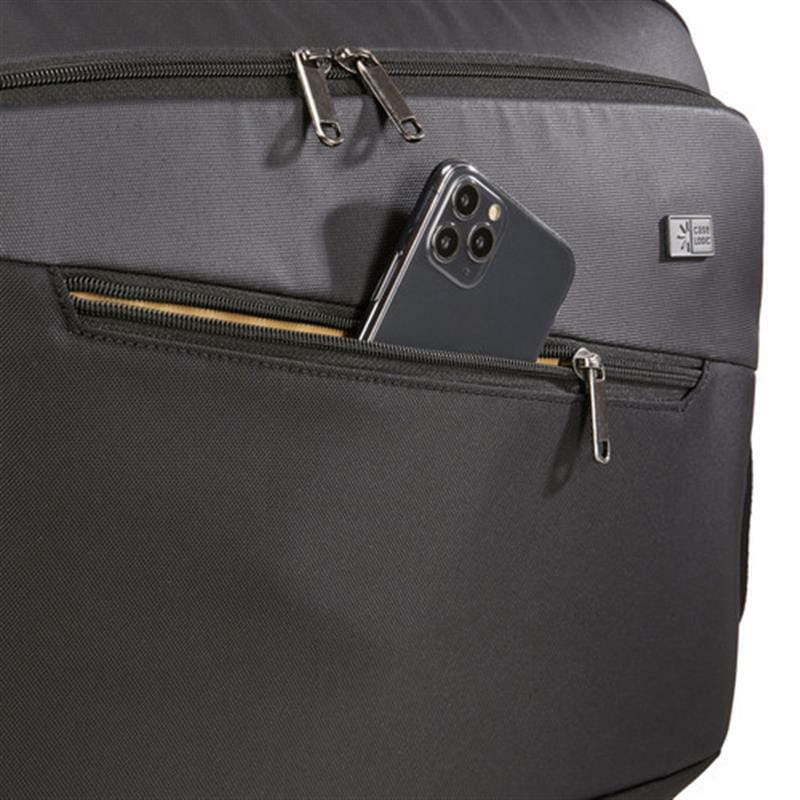 Сумка для ноутбука Case Logic 15.6" Propel Briefcase PROPC-116 Black (3204528)