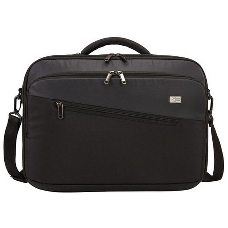 Сумка для ноутбука Case Logic 15.6" Propel Briefcase PROPC-116 Black (3204528)