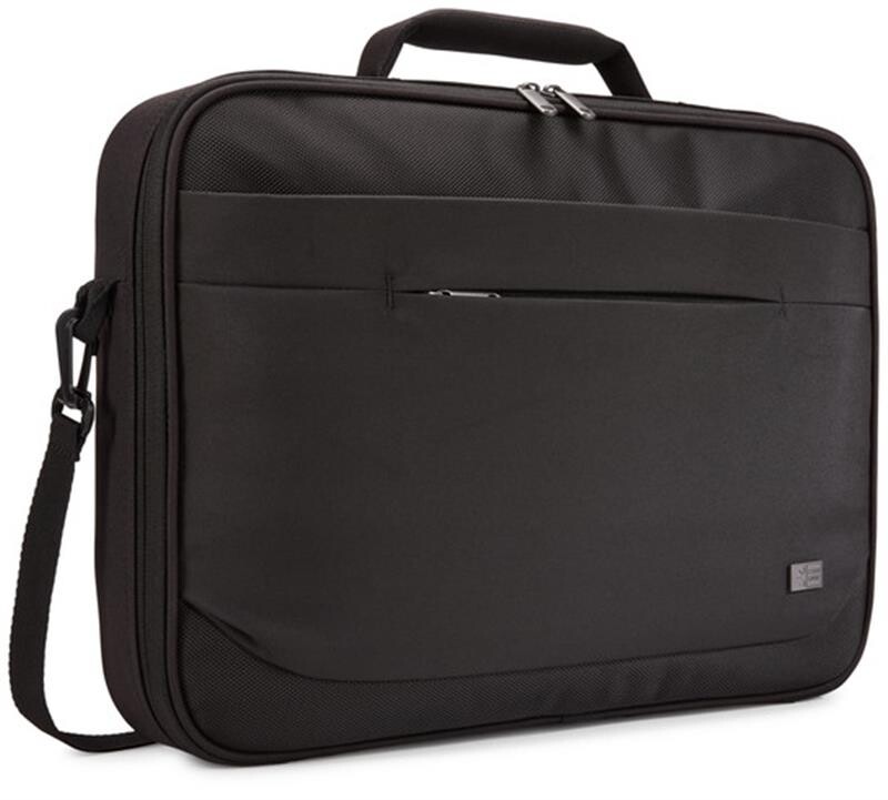 Сумка для ноутбука Case Logic 17.3" Advantage Clamshell Bag ADVB-117 Black (3203991)