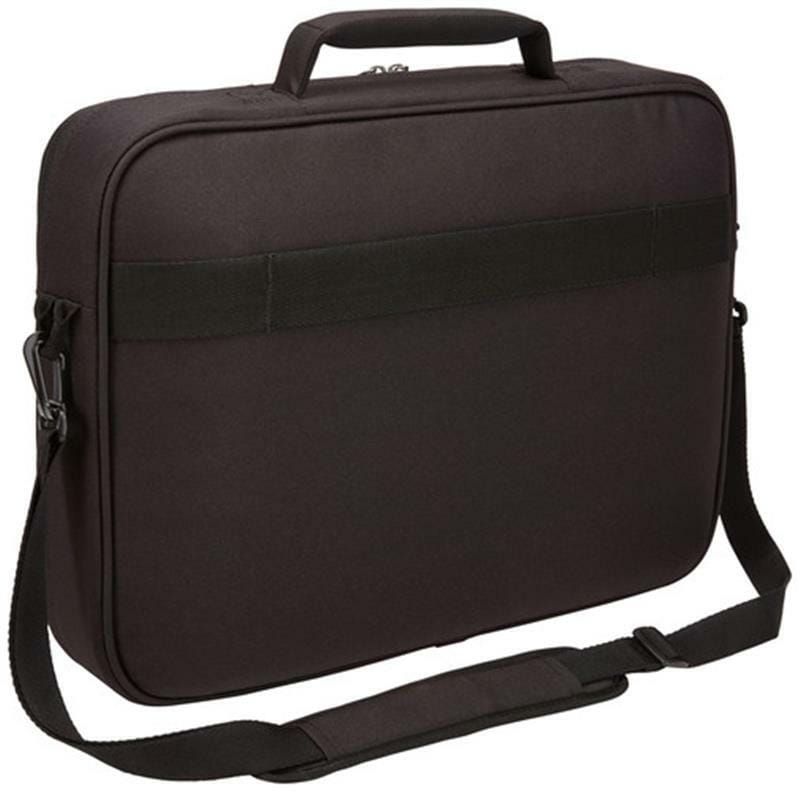 Сумка для ноутбука Case Logic 17.3" Advantage Clamshell Bag ADVB-117 Black (3203991)
