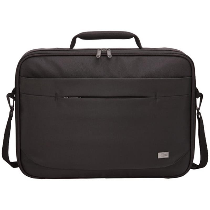 Сумка для ноутбука Case Logic 17.3" Advantage Clamshell Bag ADVB-117 Black (3203991)