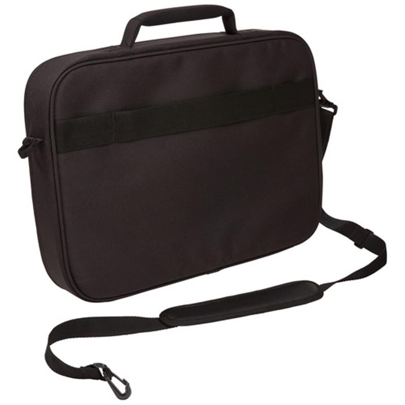 Сумка для ноутбука Case Logic 17.3" Advantage Clamshell Bag ADVB-117 Black (3203991)