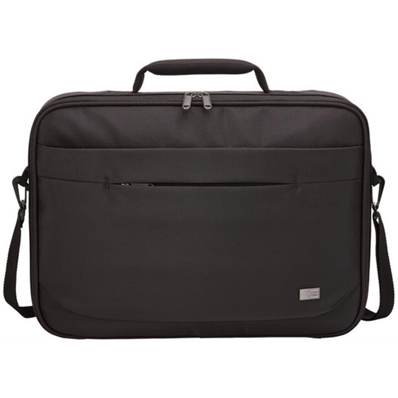 Сумка для ноутбука Case Logic 17.3" Advantage Clamshell Bag ADVB-117 Black (3203991)
