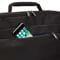 Фото - Сумка для ноутбука Case Logic 17.3" Advantage Clamshell Bag ADVB-117 Black (3203991) | click.ua