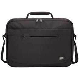 Сумка для ноутбука Case Logic 17.3" Advantage Clamshell Bag ADVB-117 Black (3203991)