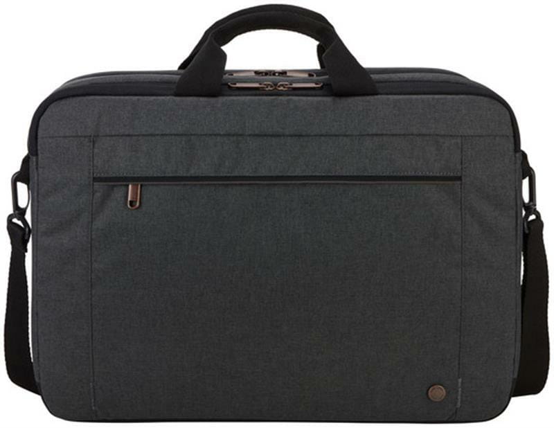 Сумка для ноутбука Case Logic 15.6" Era Laptop Bag ERALB-116 Obsidian (3203696)