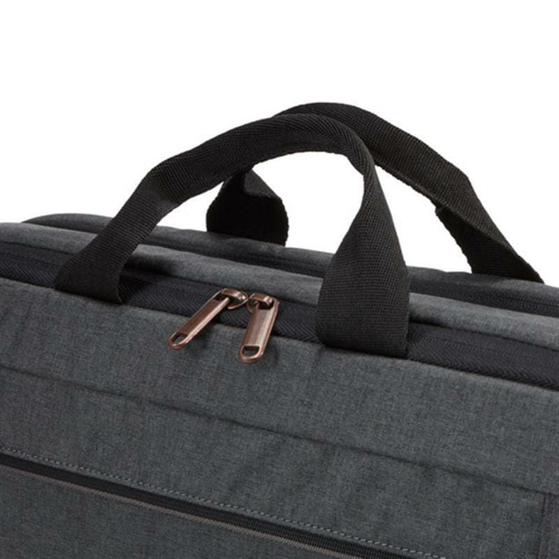 Сумка для ноутбука Case Logic 15.6" Era Laptop Bag ERALB-116 Obsidian (3203696)