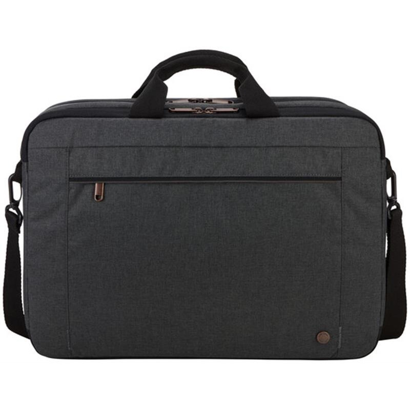Сумка для ноутбука Case Logic 15.6" Era Laptop Bag ERALB-116 Obsidian (3203696)