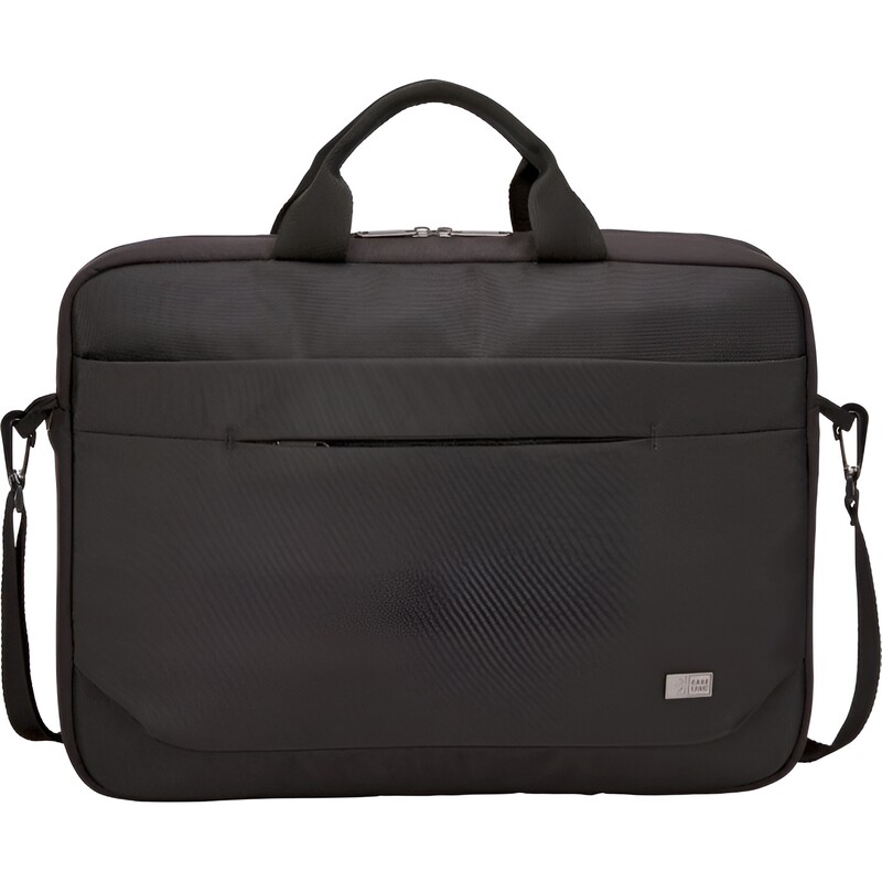 Сумка для ноутбука Case Logic Advantage Attache ADVA-116 Black (3203988) 15.6"