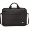 Фото - Сумка для ноутбука Case Logic Advantage Attache ADVA-116 Black (3203988) 15.6" | click.ua