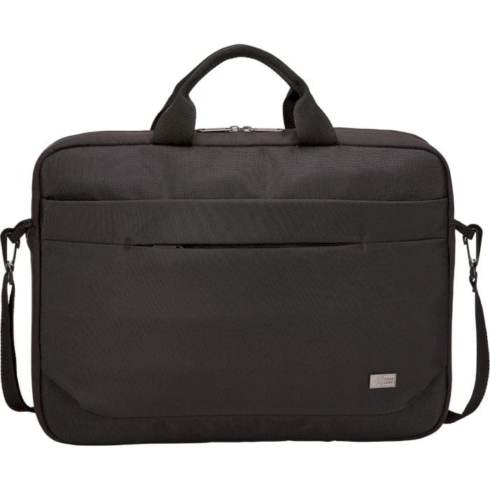 Сумка для ноутбука Case Logic Advantage Attache ADVA-116 Black (3203988) 15.6"
