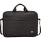 Фото - Сумка для ноутбука Case Logic Advantage Attache ADVA-116 Black (3203988) 15.6" | click.ua