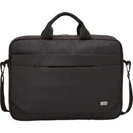 Сумка для ноутбука Case Logic Advantage Attache ADVA-116 Black (3203988) 15.6"