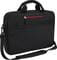 Фото - Сумка для ноутбука Case Logic DLC-115 Black (3201433) 15.6" | click.ua